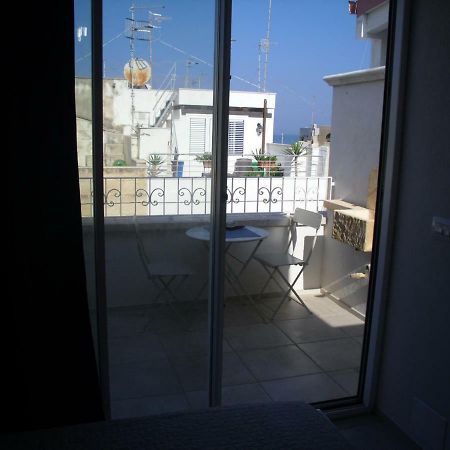 Romi' Hotel Polignano a Mare Exterior photo