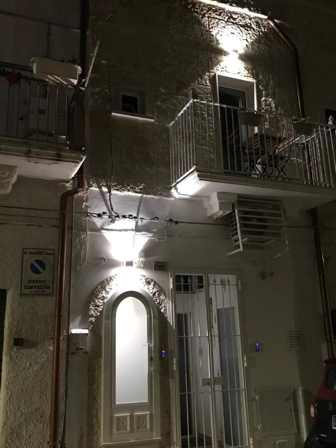 Romi' Hotel Polignano a Mare Exterior photo
