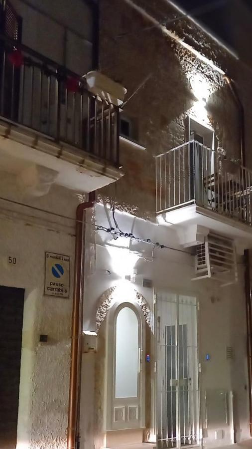 Romi' Hotel Polignano a Mare Exterior photo