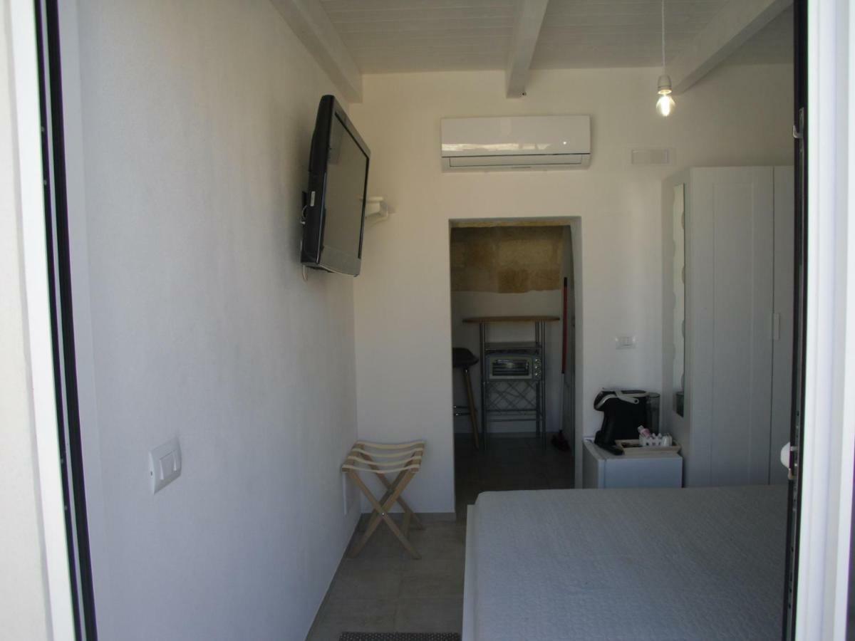 Romi' Hotel Polignano a Mare Exterior photo