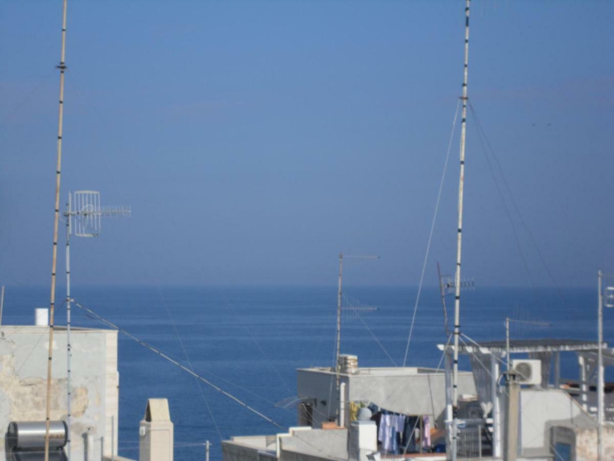 Romi' Hotel Polignano a Mare Exterior photo